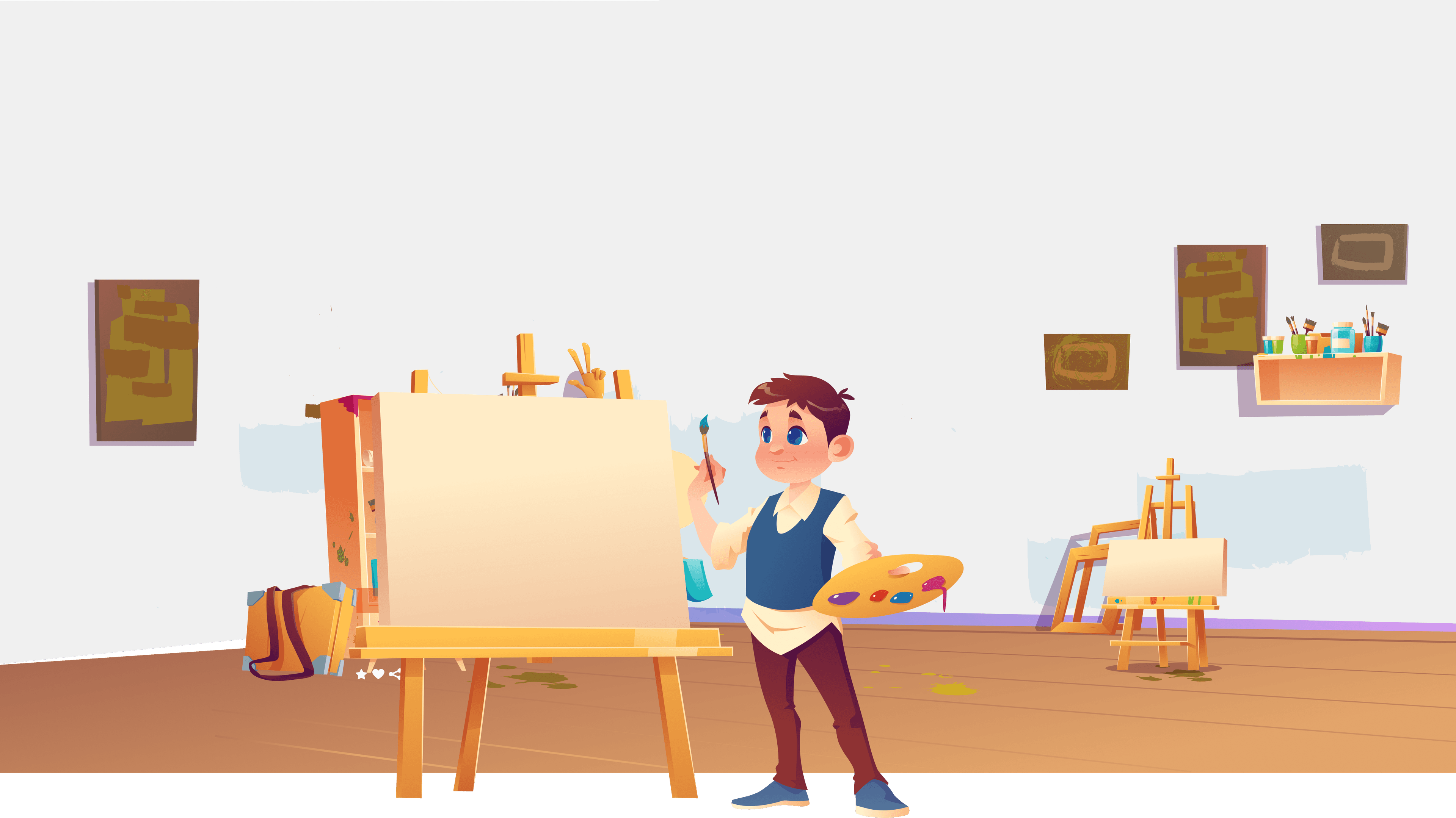 artist