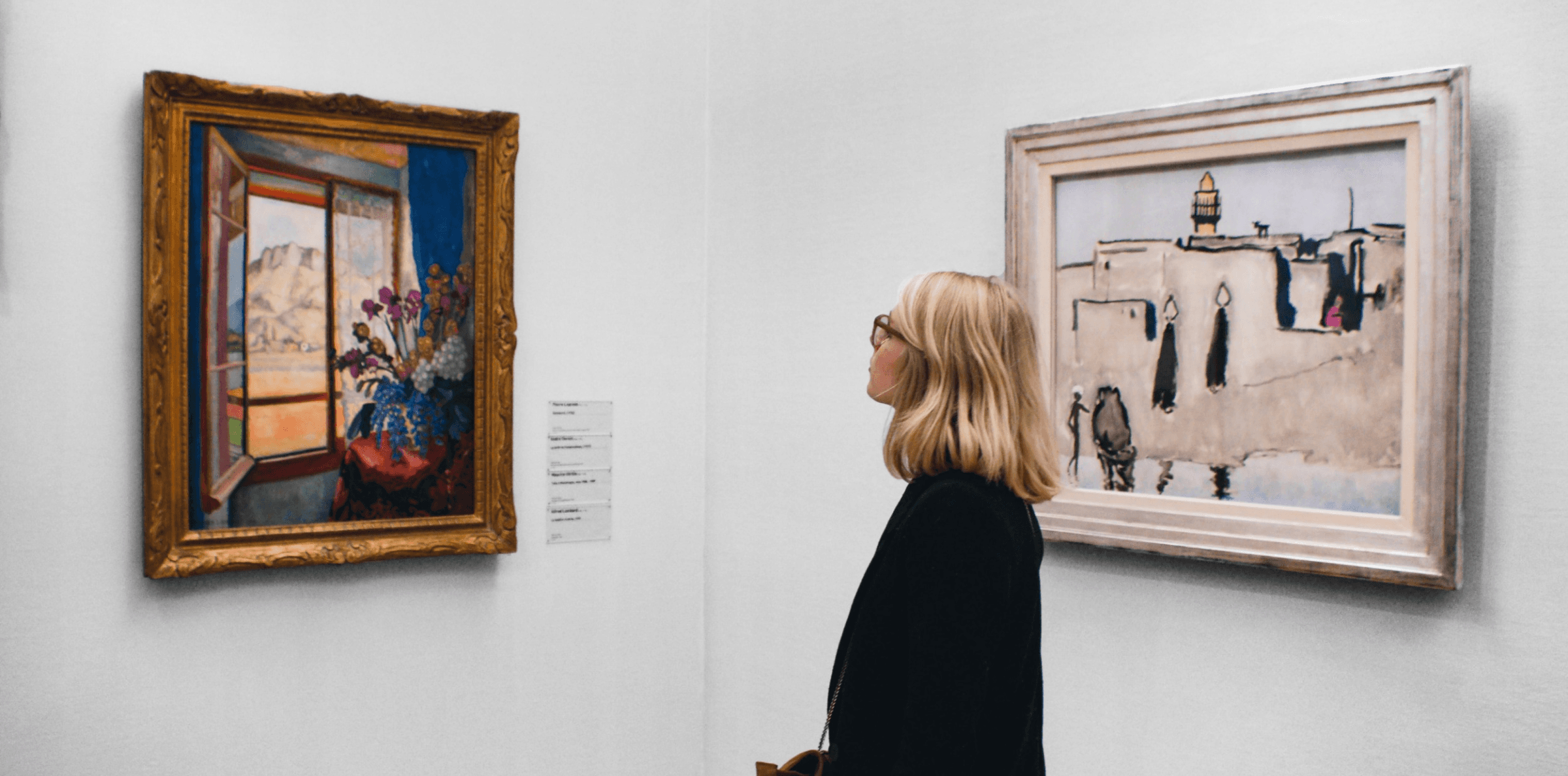 physical exhibition