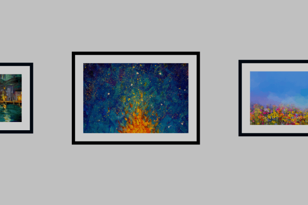 view exhibitions