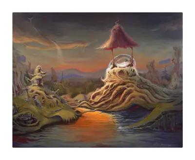 Rasik Rai artwork 4