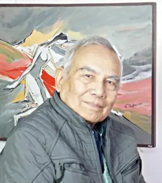 Vijay Thapa
