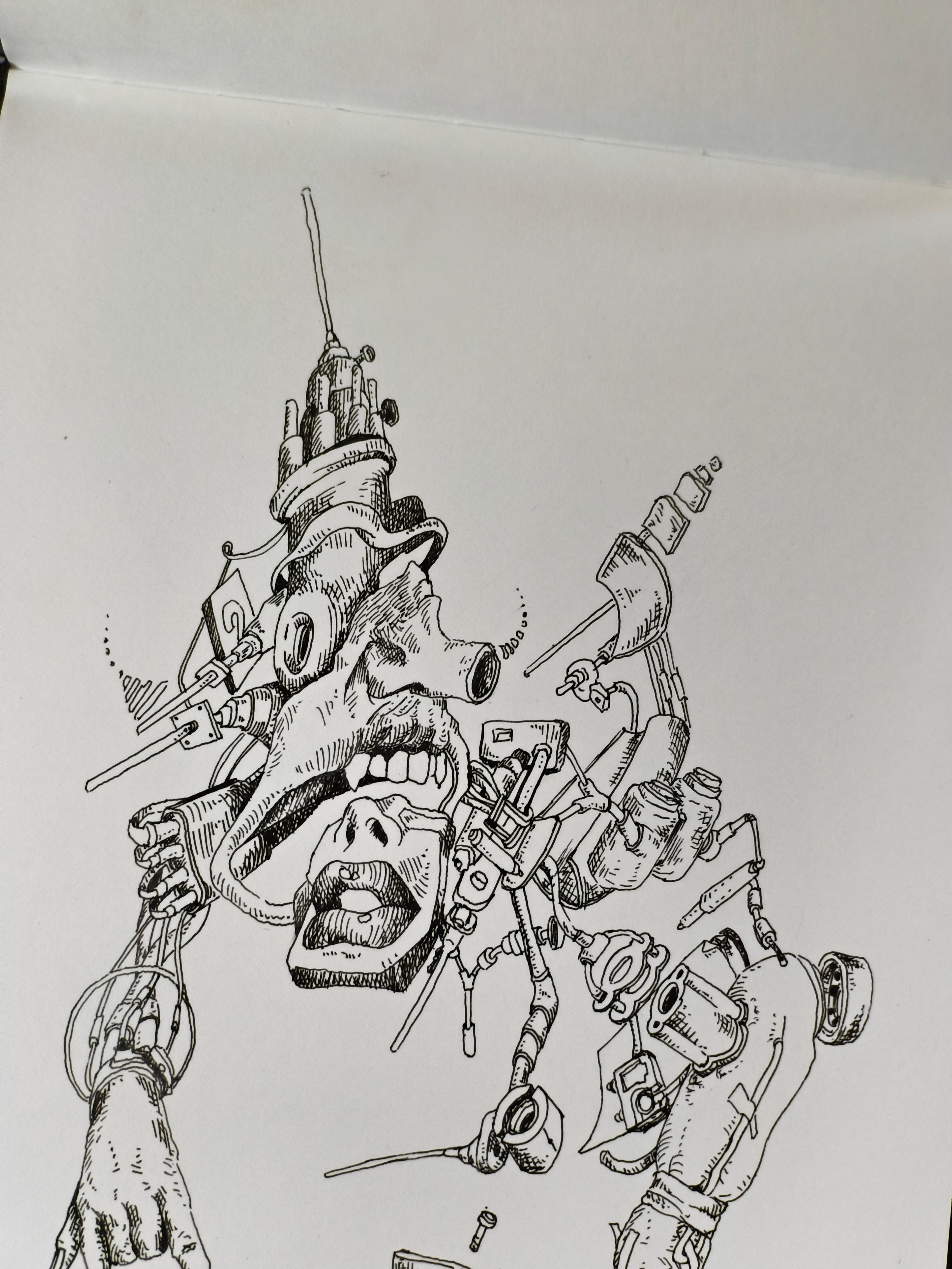 Spandan Pyakurel cover artwork