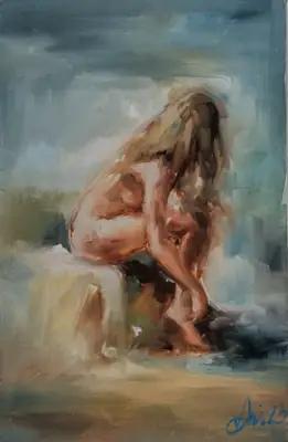 Avinash vishvakarma artwork 5