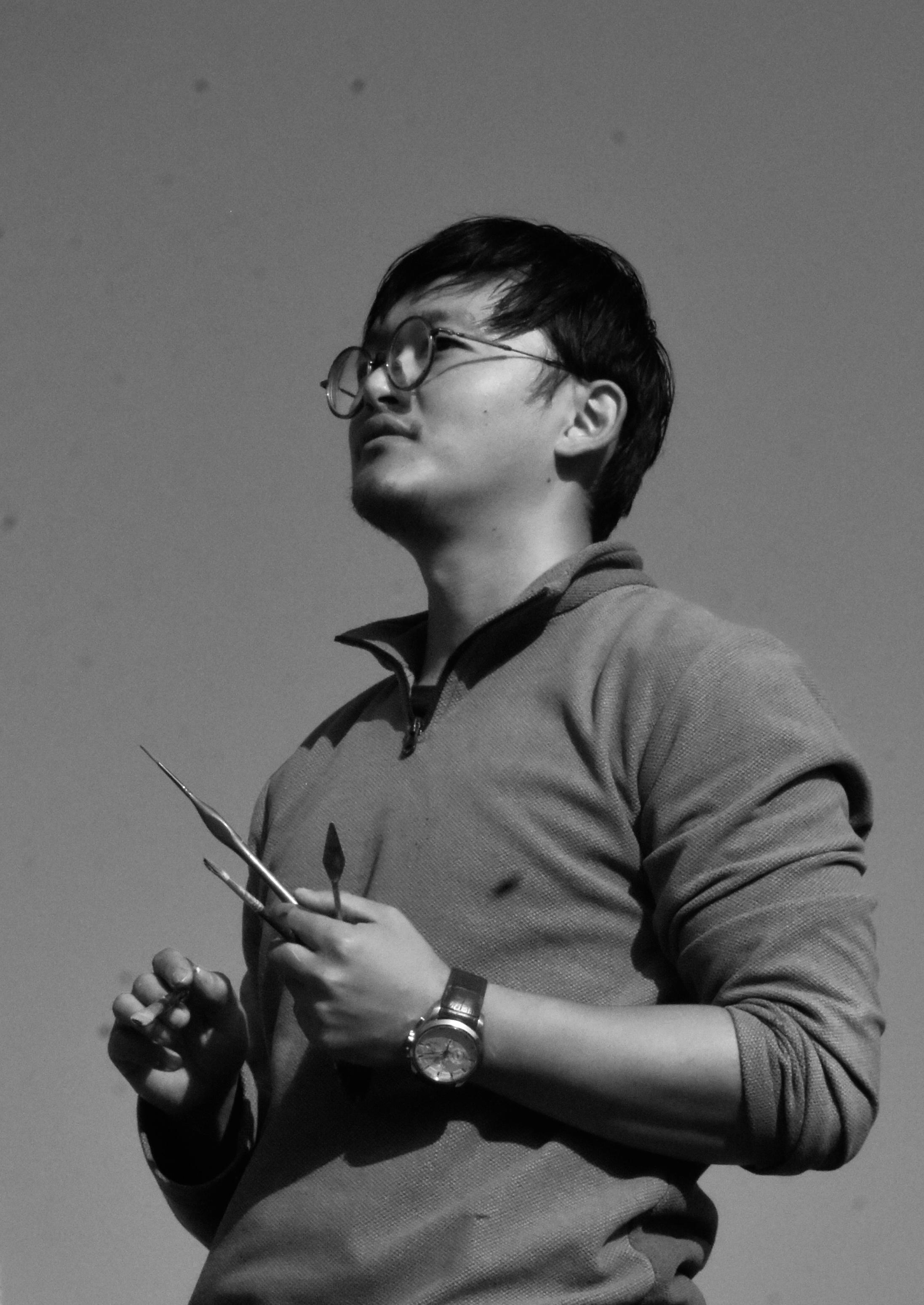 Rasik Rai