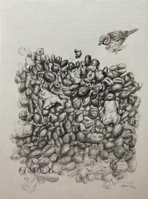 Sujan Bir Bajracharya artwork 3