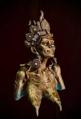 Bijaya Maharjan artwork 1