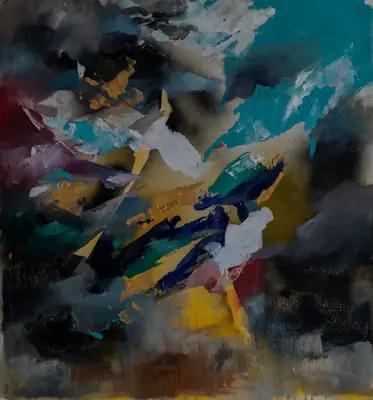 Avinash vishvakarma artwork 2