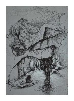 Rasik Rai artwork 5