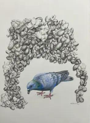 Sujan Bir Bajracharya artwork 4
