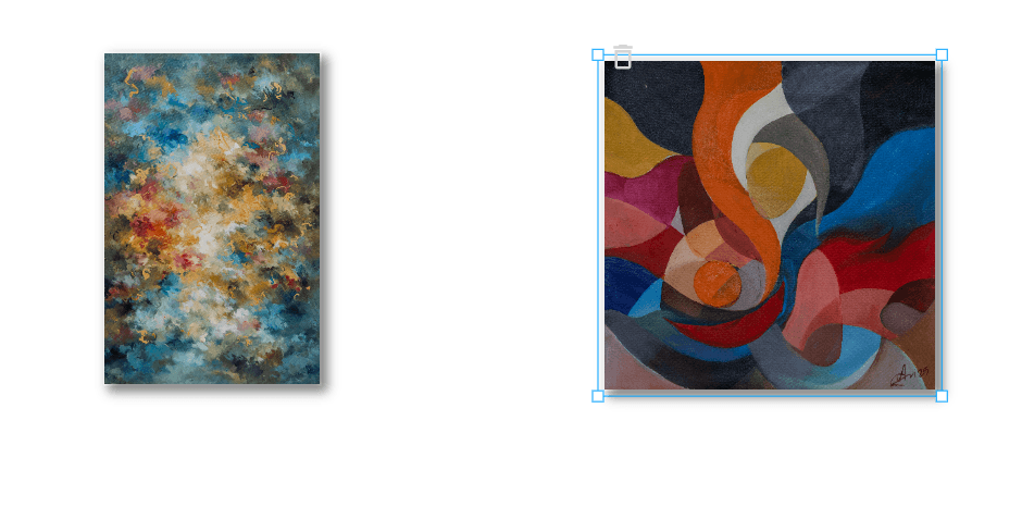 latest exhibition