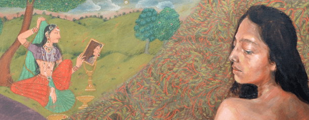 Muna Bhadel cover artwork