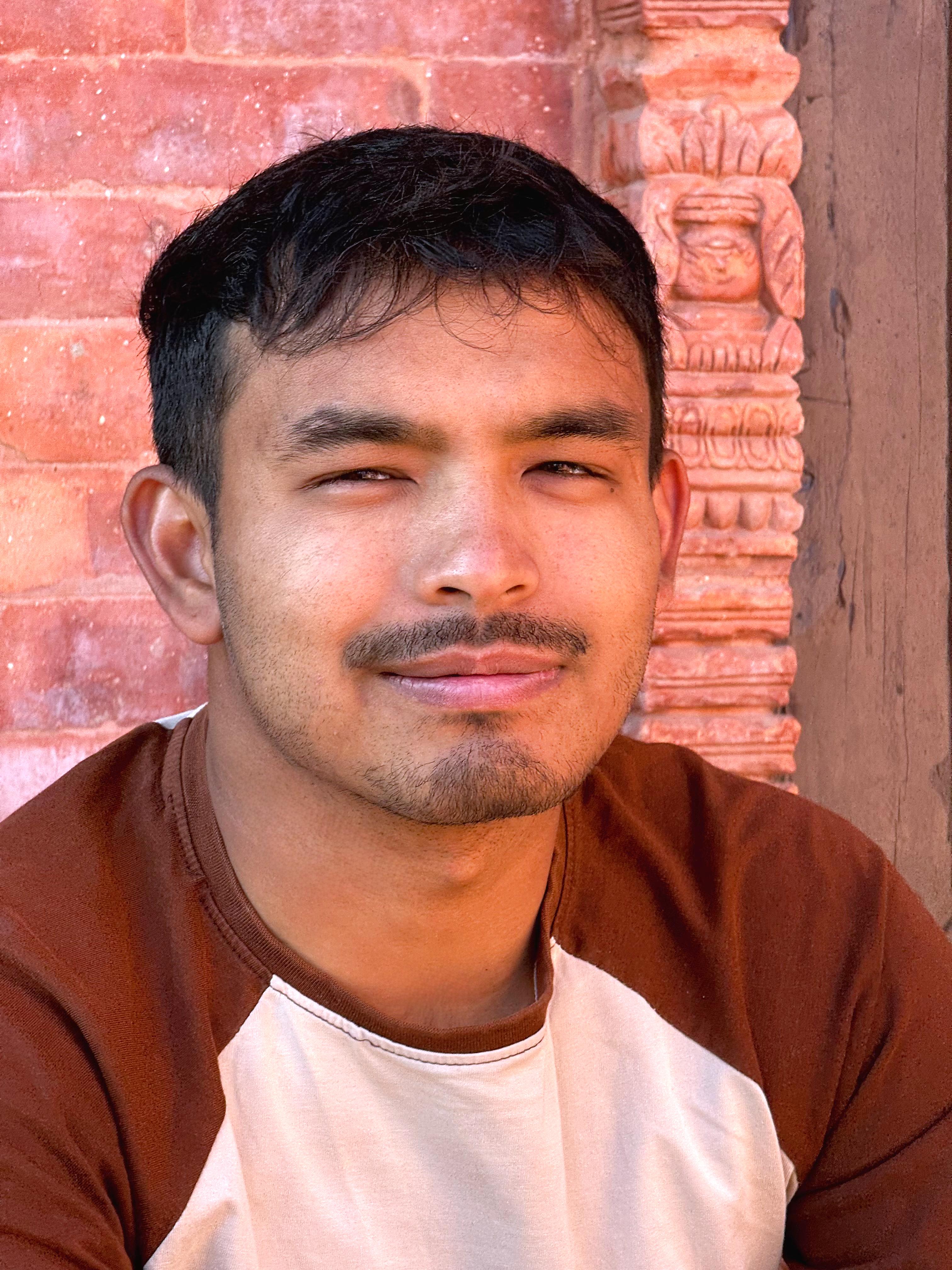 Rojan Shrestha