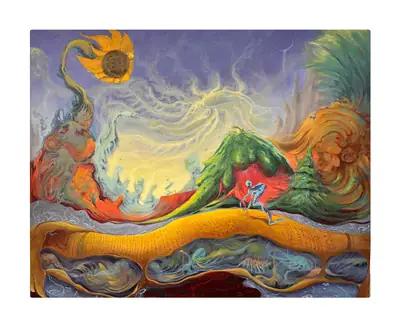 Rasik Rai artwork 3
