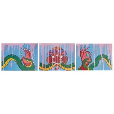 Kabir Kayastha artwork 1