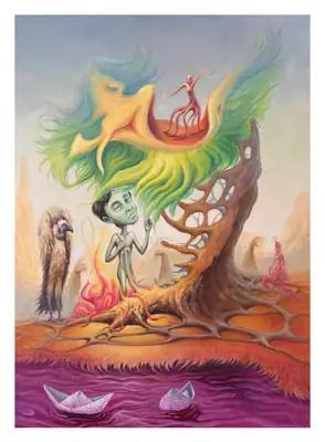 Rasik Rai artwork 6
