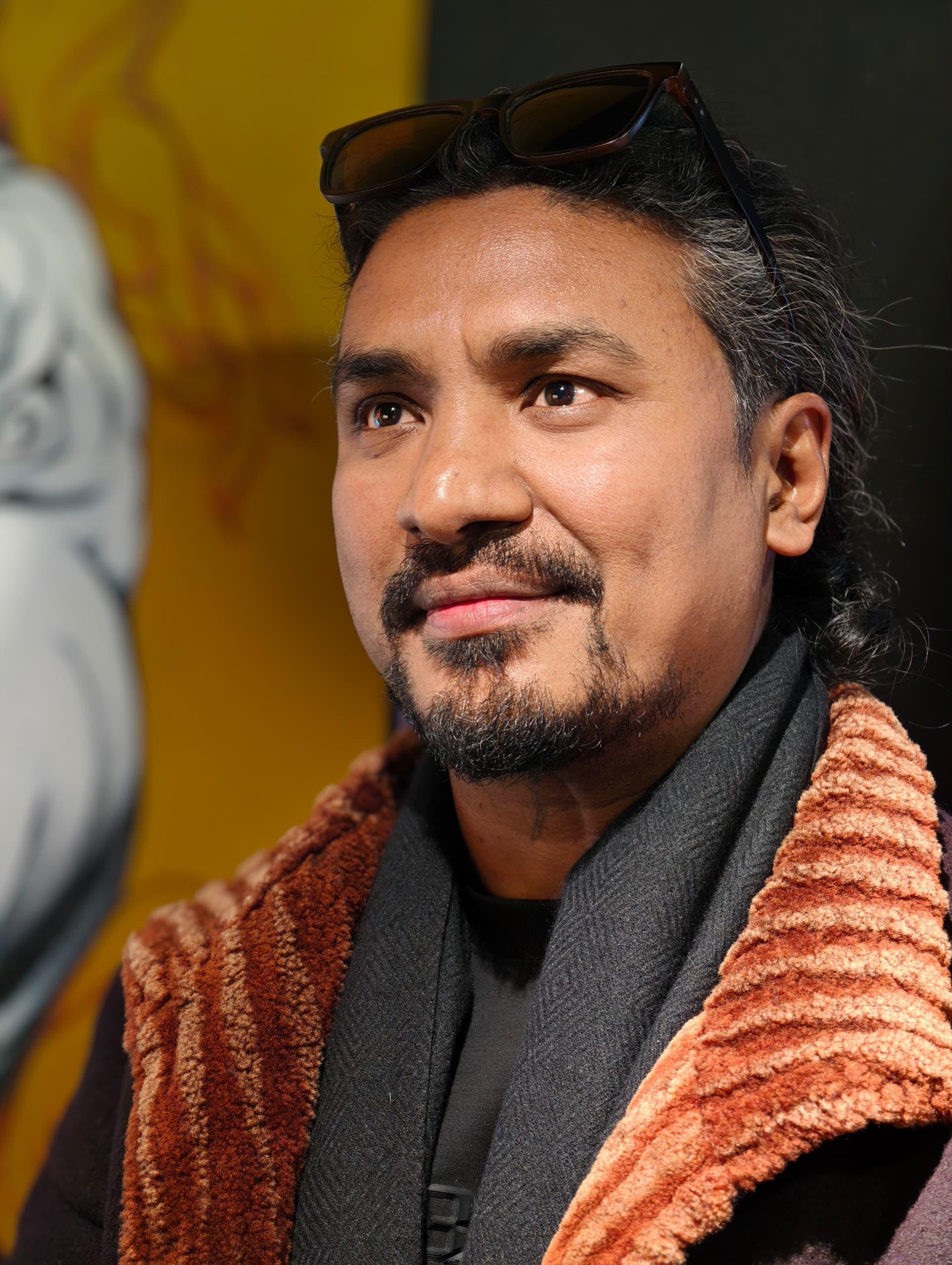 MUKESH SHRESTHA