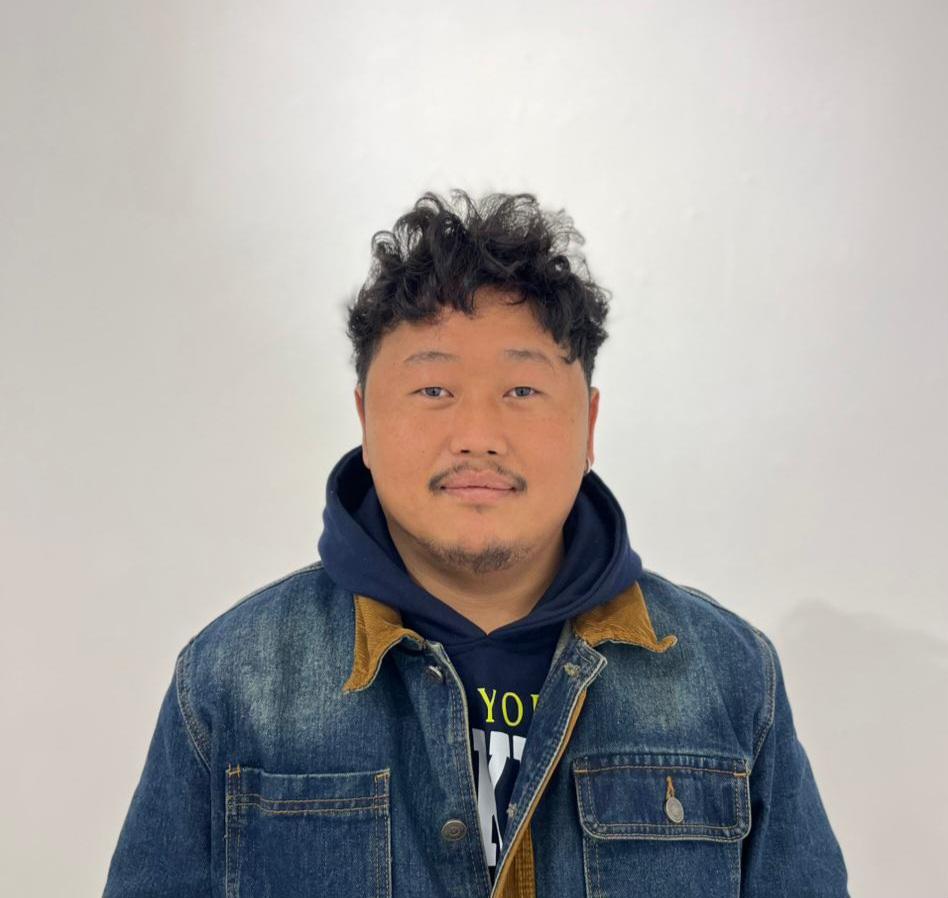 Chering gyalpo gurung