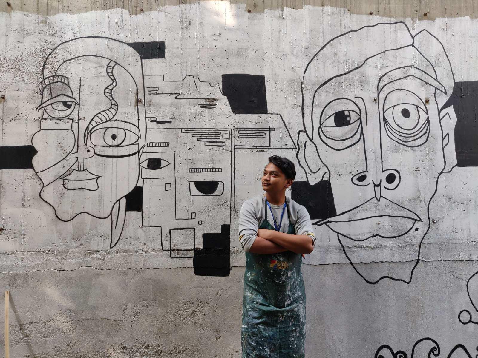 Deeprose Gurung cover artwork